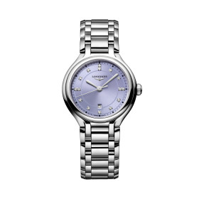 Damenuhr, Longines LONGINES PRIMALUNA, Ref: L8.142.4.07.6