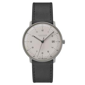 Unisex, Junghans max bill MEGA Solar 59/2023.02