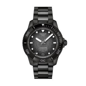 Unisex, Tissot Seastar 1000 Powermatic 80 T120.807.33.051.00