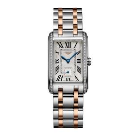 Damenuhr, Longines LONGINES DOLCEVITA L5.512.5.79.7