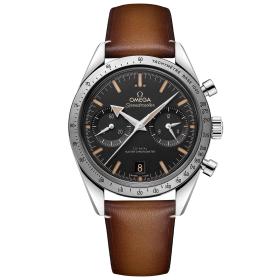 Herrenuhr, Omega Speedmaster '57 332.12.41.51.01.001