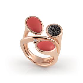 Al Coro Candy Ring R7504CORBS