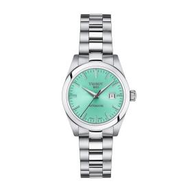 Damenuhr, Tissot T-My Lady Automatic T132.007.11.091.00