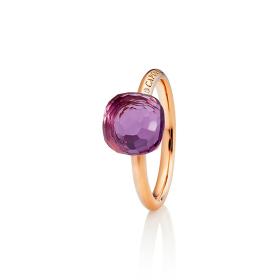 Roségold, Ringe, Capolavoro Ring Happy Holi RI9AMI02696.FAC