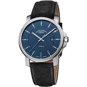 Unisex, Mühle Glashütte 29er Casual M1-25-72-LB-V