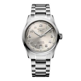 Unisex, Longines LONGINES SPIRIT L3.410.4.63.6