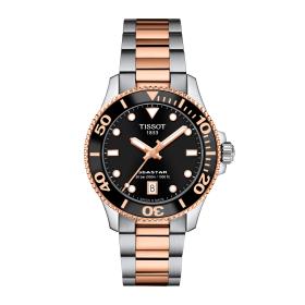 Unisex, Tissot Seastar 1000 Quartz T120.210.22.051.01