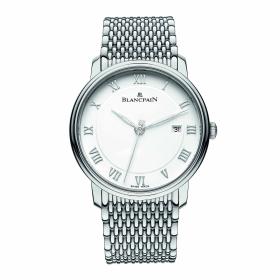 Herrenuhr, Blancpain Villeret Ultraplate 6651 1127 MMB