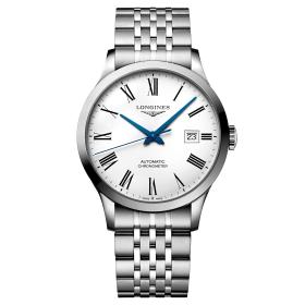 Unisex, Longines RECORD L2.821.4.11.6