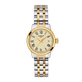 Damenuhr, Tissot Tissot Classic Dream Lady T129.210.22.263.00