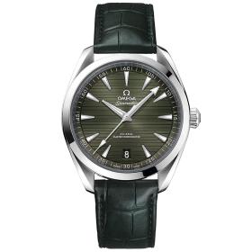 Herrenuhr, Omega Seamaster Aqua Terra 150 M 220.13.41.21.10.001