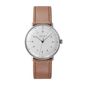 Damenuhr, Junghans max bill Handaufzug 27/3701.02
