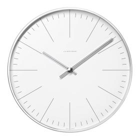 Wanduhr, Junghans max bill Wanduhr 30cm 367/6046.00