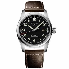 Unisex, Longines LONGINES SPIRIT L3.811.4.53.0