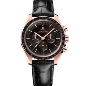 Unisex, Omega Speedmaster Moonwatch Professional 310.63.42.50.01.001