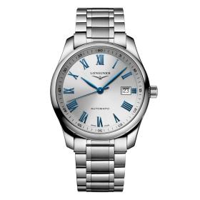 Unisex, Longines LONGINES MASTER COLLECTION L2.793.4.79.6