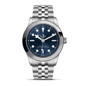 Unisex, TUDOR Black Bay One 39 M79660-0002