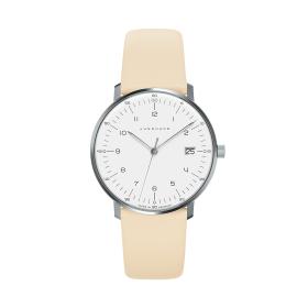 Damenuhr, Junghans max bill Damen 47/4252.02