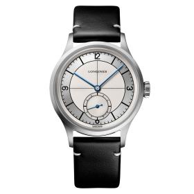 Unisex, Longines LONGINES SECTOR DIAL L2.828.4.73.0