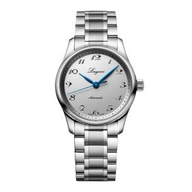 Damenuhr, Longines LONGINES MASTER COLLECTION L2.357.4.73.6