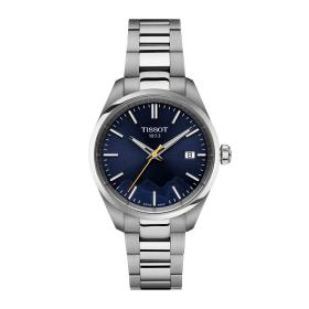 Damenuhr, Tissot PR 100 Jungfraubahn Quartz T150.210.11.041.01