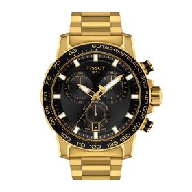 Herrenuhr, Tissot Supersport Chrono T125.617.33.051.01