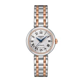 Damenuhr, Tissot Bellissima Automatic T126.207.22.013.00