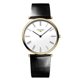 Unisex, Longines LA GRANDE CLASSIQUE DE LONGINES L4.755.2.11.2