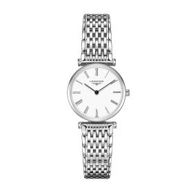 Damenuhr, Longines LA GRANDE CLASSIQUE DE LONGINES L4.209.4.11.6