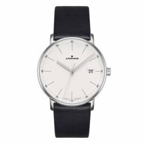 Unisex, Junghans FORM Quarz 41/4884.00