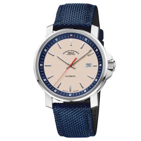 Unisex, Mühle Glashütte 29er Big M1-25-36-CB-I