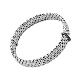         Weißgold, Armschmuck, FOPE Panorama Flex'it Armband 58604BX_BN_B_X1X_0XS