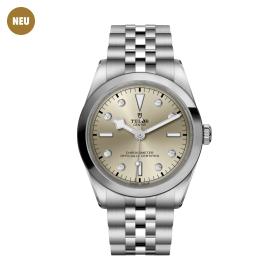 TUDOR Black Bay 36 M79640-0006