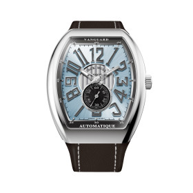 Franck Muller Vanguard Slim Vintage V 41 S S6 AT FO VIN (BE)