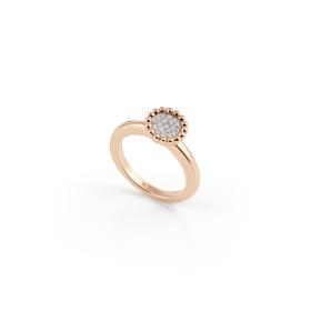 Al Coro Palladio Ring R7414R