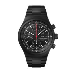 Unisex, Porsche Design CHRONOGRAPH 1 - ALL BLACK NUMBERED EDITION 6043.7.01.001.01.5