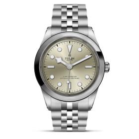 Unisex, TUDOR Black Bay One 41 M79680-0003