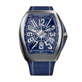 Franck muller aeternitas mega on sale