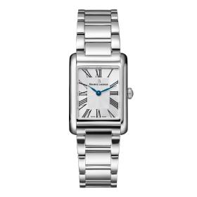 Damenuhr, Maurice Lacroix Fiaba Square FA1205-SS002-110-1