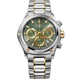 Herrenuhr, EBEL 1911 1216681