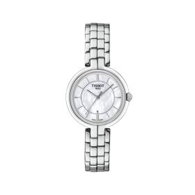 Damenuhr, Tissot Flamingo T094.210.11.111.00