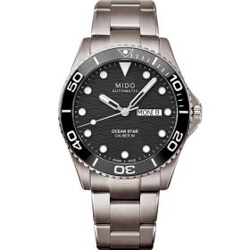 Herrenuhr, Mido  Ocean Star 200C M042.430.44.051.00