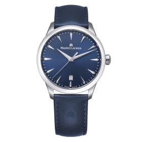 Unisex, Maurice Lacroix 1975 Quartz 39 mm 751007-SS001-430-4