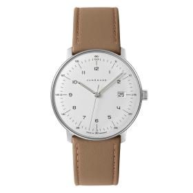 Unisex, Junghans max bill Quarz 41/4562.02