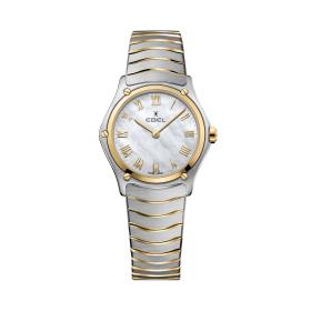 Damenuhr, EBEL Sport Classic Lady 1216539