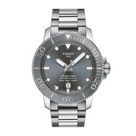 Herrenuhr, Tissot Seastar 1000 Powermatic 80 T120.407.11.081.01