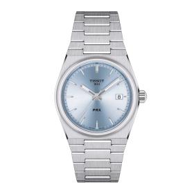 Unisex, Tissot PRX 35mm T137.210.11.351.00