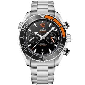 Herrenuhr, Omega Seamaster Planet Ocean 600M 215.30.46.51.01.002