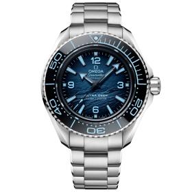 Herrenuhr, Omega Seamaster Planet Ocean 6000M 215.30.46.21.03.002