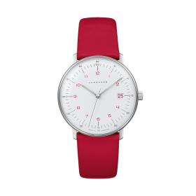 Damenuhr, Junghans max bill Damen 47/4541.02